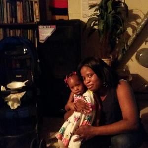 Meet your Posher, Marion